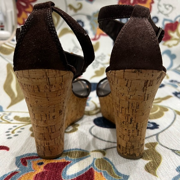 Size 9 Mia beaded sandal - Picture 6 of 6